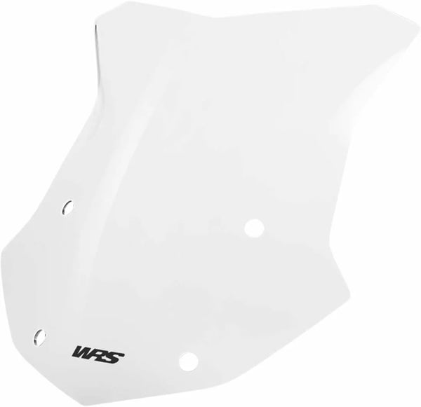 WRS предно стъкло спорт R1250GS Clear BM023T