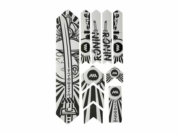Всички планински стил frm grd ext rn/blk amsfg2robk