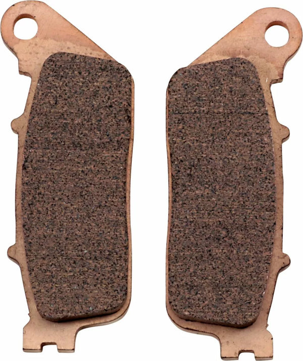 Galfer спирачна накладка Sintered FD443G1371