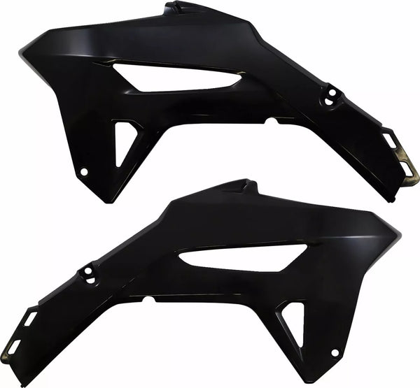 UFO RAD покрива CRF450 21- BK HO05605#001