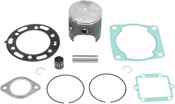 WSM Top End Kit Pol .50mm 54-305-12p