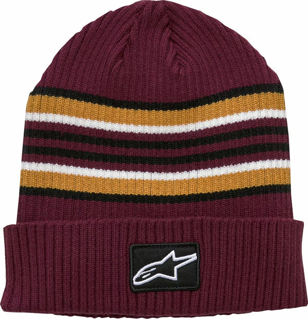 Alpinestars (Casuals) Beanie маншет с болтове MRN O/S 1244-82120-838-OS
