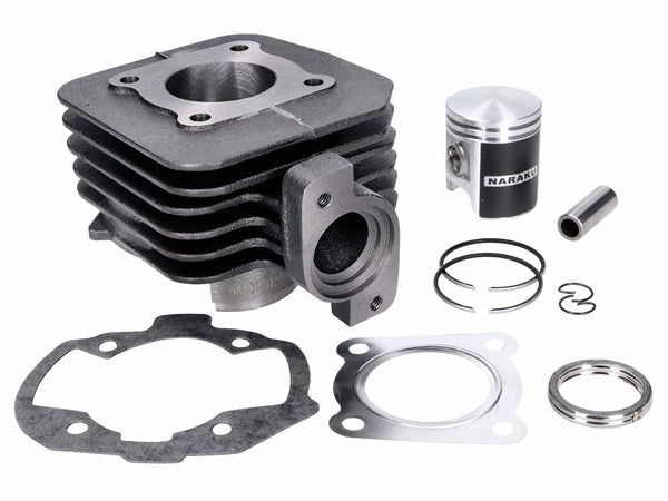 Килиндров комплект Naraku 50cc NK101.51.2