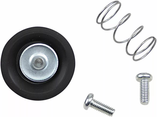 Moose Offroad Hard Parts Rebuild Kit Air Cutoff Valve 46-4002