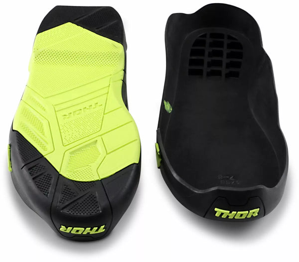 Thor Boot Outlradial BK/FL 11 3430-0904