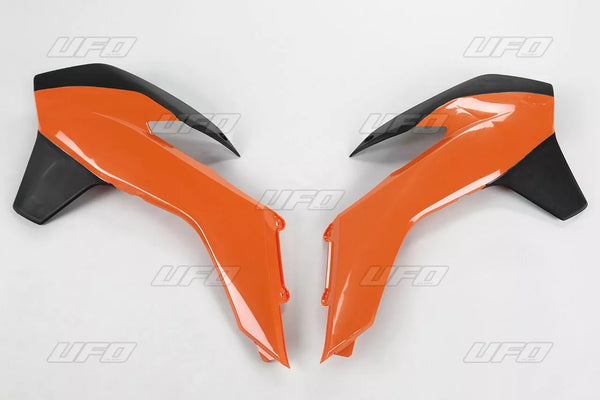 UFO RAD CVR SX/SXF13-15 BK/или KT04052#999