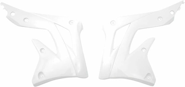 UFO RAD покрива KXF450 12-15 WH KA04719#047