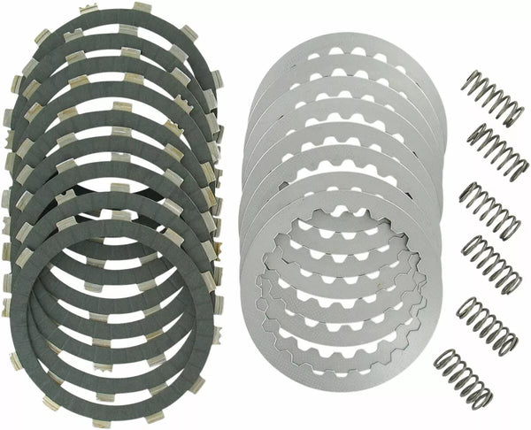 Ebc комплект съединител carbon drcf виж drcf108