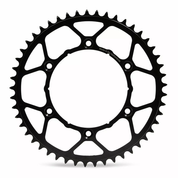 Moto-Master Sprok Steel задна 420-49T 620411149