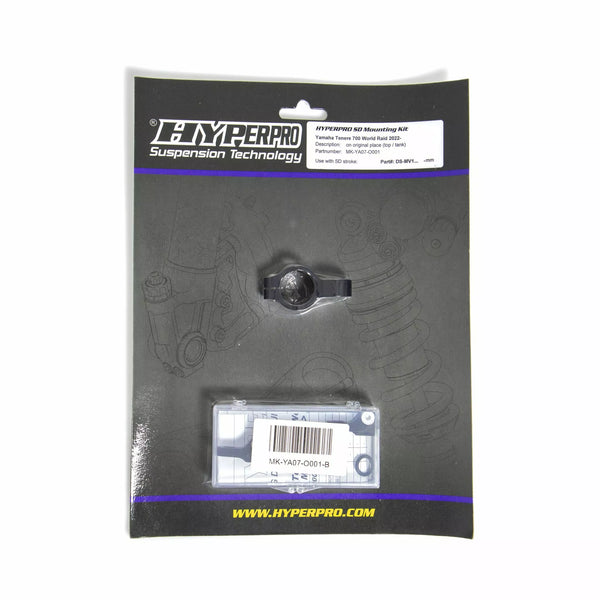 Hyperpro SD MNT KT Worldraid Тенере 700 Mk-Ya07-O001-B