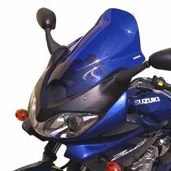 Bullster Wscrn Suzuki 600Bandit/S 00-04 BS076HPIN
