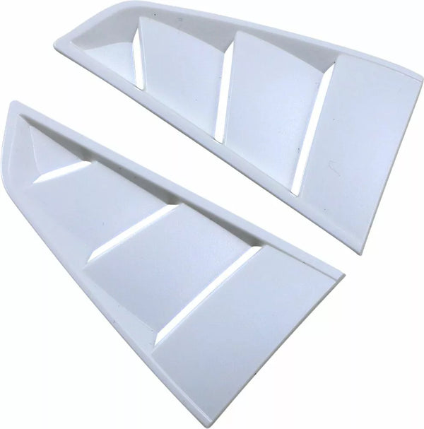 Alpinestars (MX) Vent Top Side S-M5 White 8970321-20