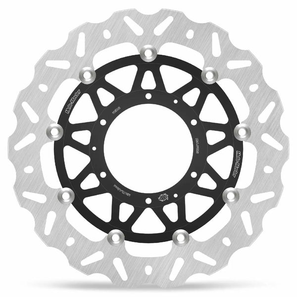 Moto-Master Brake Disc Nitro Front 113242