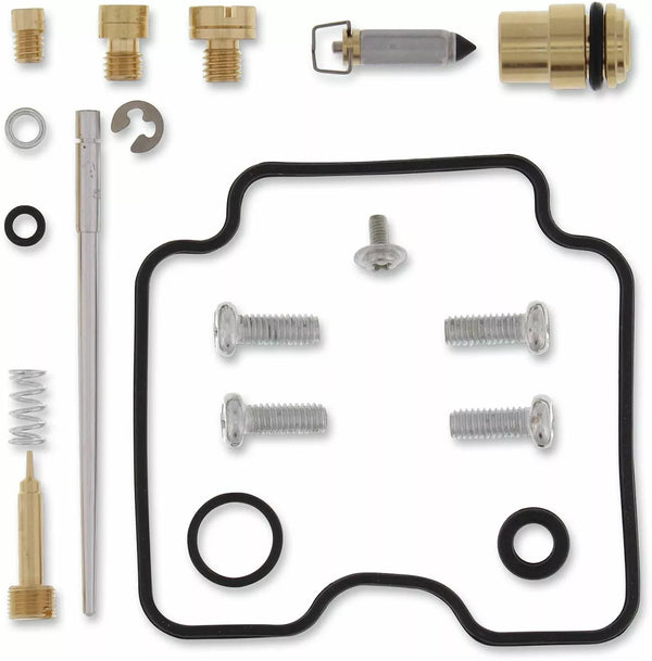 Moose Offroad Hardparts Kit Carb Suz 26-1092