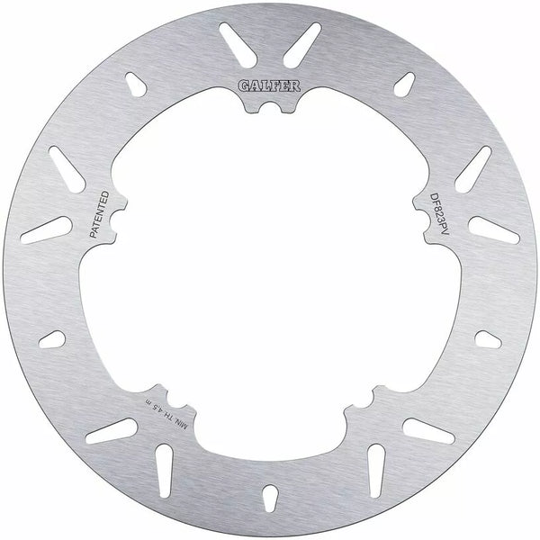 Galfer спирачен диск Фиксиран кръг DF823PV