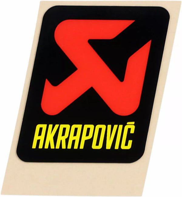 Акрапович пръчки Akrapovic Vert 60 P-VST3PO
