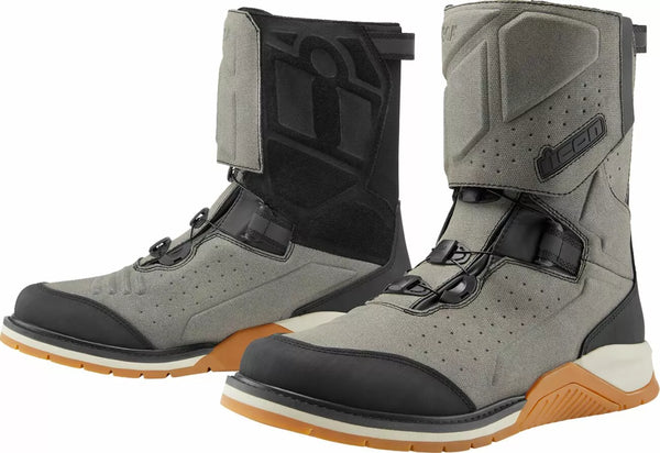 Икона Boot Alcan WP CE GY 9.5 3403-1248