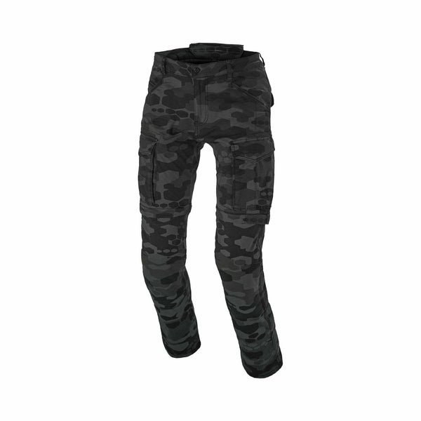 Macna kevlar mc-pants пристигане camo