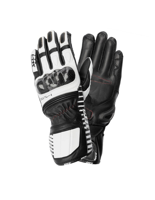 Seca mc-gloves mercury iv бял /черен