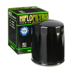 HIFLOFILTRO Oil Filter Glossy Black - HF171B HF171B