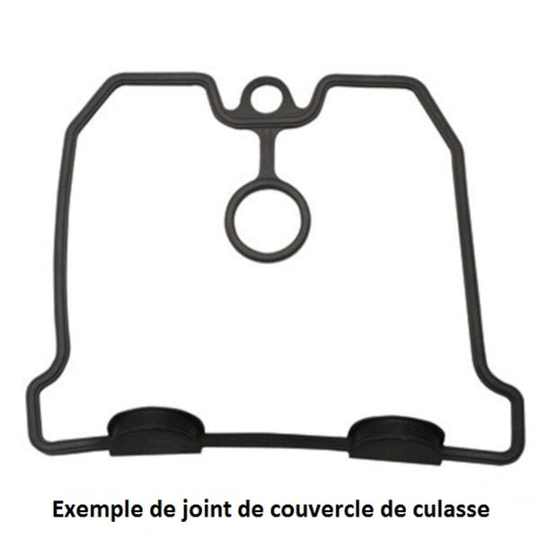 Уплътнение на капака на главата на Centauro P652451