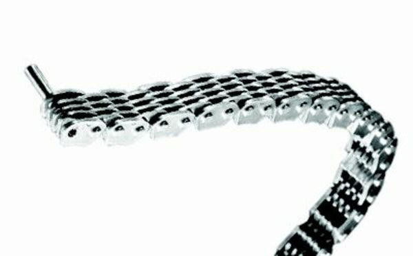 Tourmax Silent Timing Chain - 122 LINKS CMM -B122
