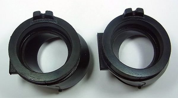 Комплект за всмукателни тръби на BIHR (2 бр.) CHH-62