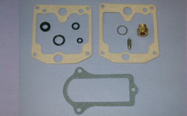 Tourmax Carburetor Repair Kit Kawasaki KZ A4/A5 CAB-K1
