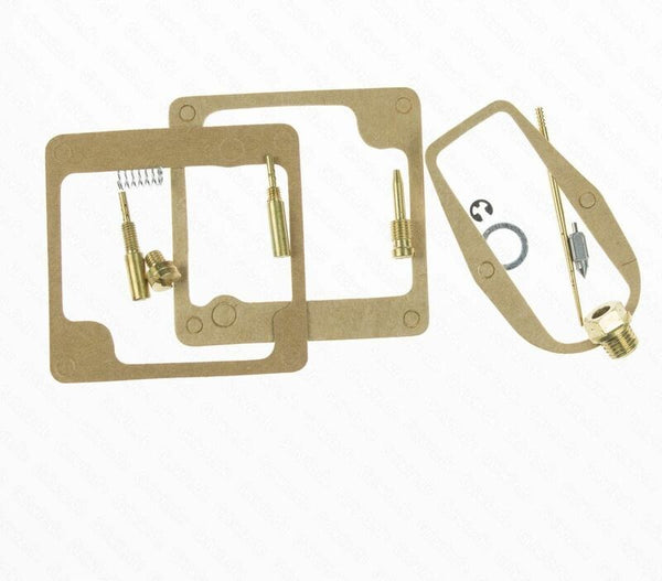 Tourmax Carburetor Repair Kit Kawasaki 900 Z1 '73 -75 CAB -K8