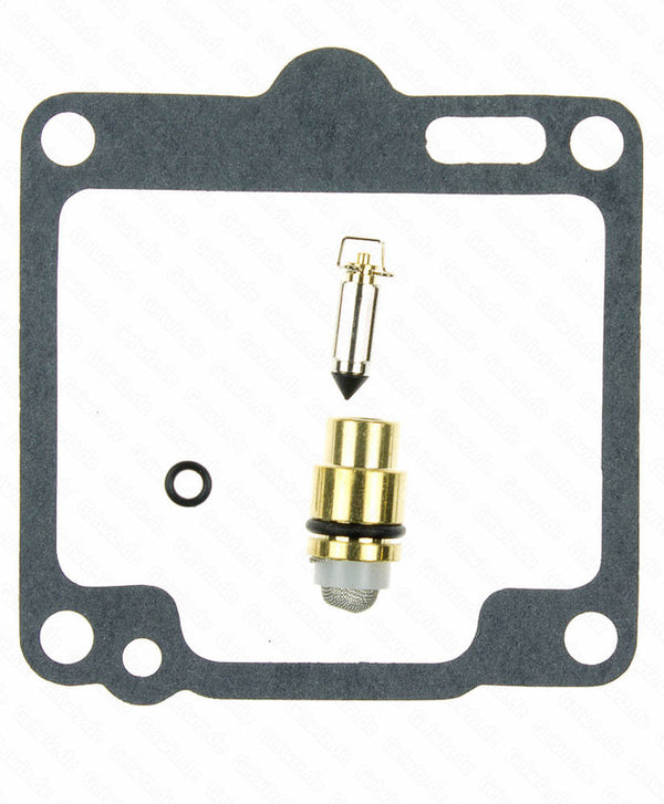 Комплект за ремонт на карбуратор Tourmax Yamaha XV750/XV1100 Virago Cab-Y32