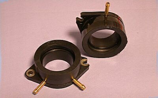Tourmax Intake Pipe Kit (2 PCS) CHY-19