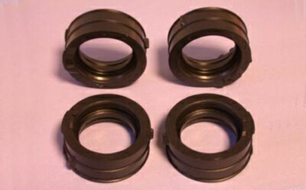 Tourmax Intake Pipe Kit (4 PCS) CHY-22