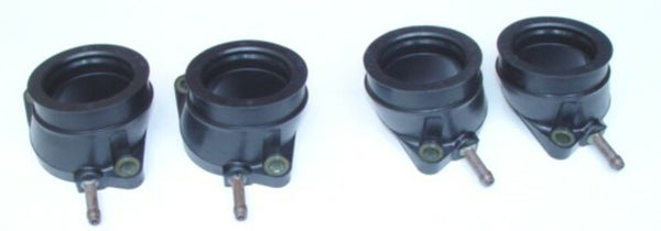 Tourmax Intake Pipe Kit (4 PCS) CHY-45