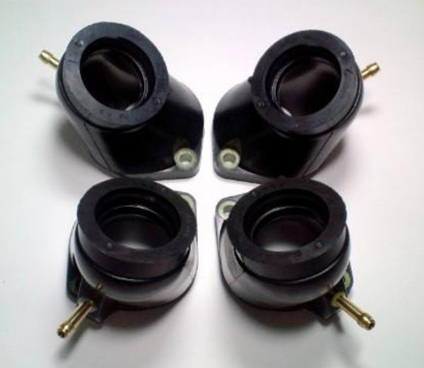 Комплект за всмукване на всмукване на TourMax (4 бр) Chy-50