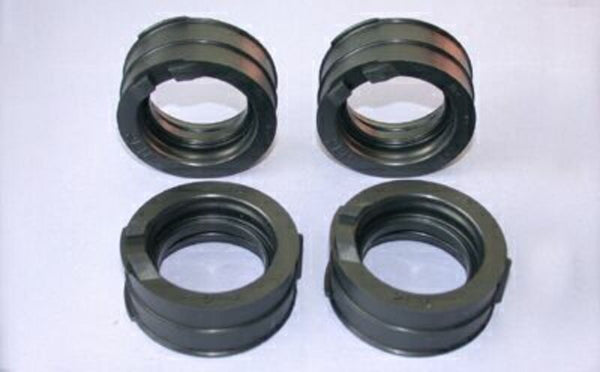 Tourmax Intake Pipe Kit (4 PCS) CHY-9