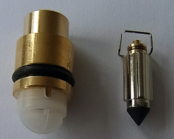 Tourmax Float Valve Set Yamaha XJ900 FVS-205