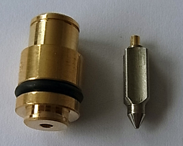 Tourmax Float Valve Set Suzuki GSX750F FVS-301