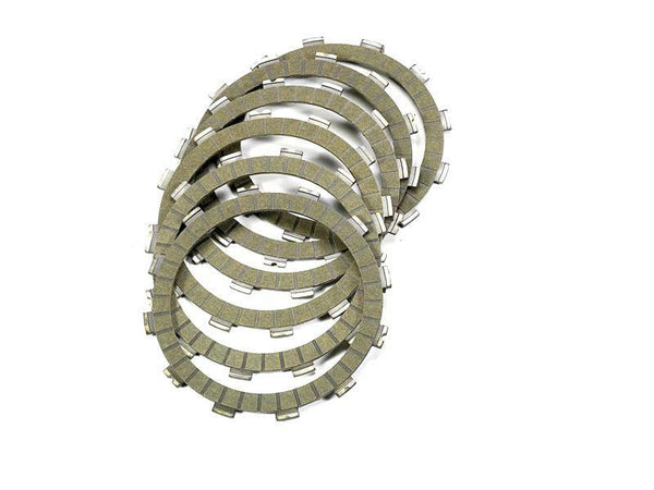 TOURMAX FRICTION CLUTCH PLATE CF139ZK/PP