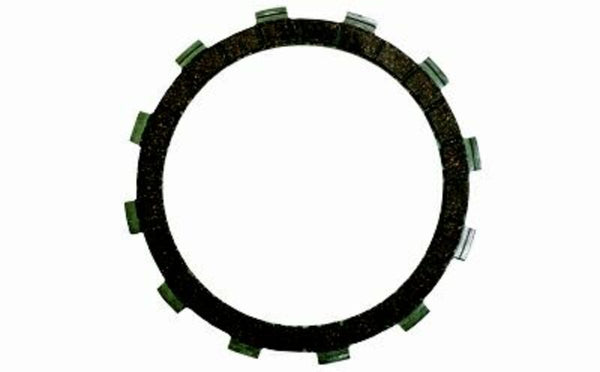 TOURMAX FRICTION CLUTCH PLATE CF146KH/B-R