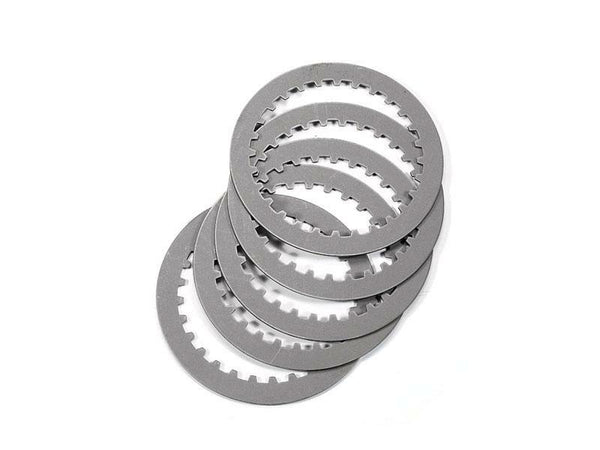 Tourmax Steel Clutch Plate CPL-341
