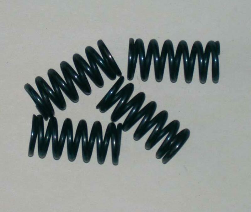 Tourmax Clutch Spring Kit Suzuki HSP-302-4