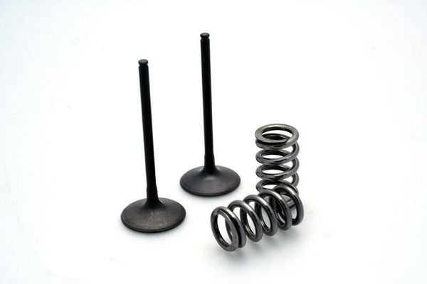 Prox Steel Insake Valve Conversion Kit-Suzuki RM-Z450 28.SIS3407-2