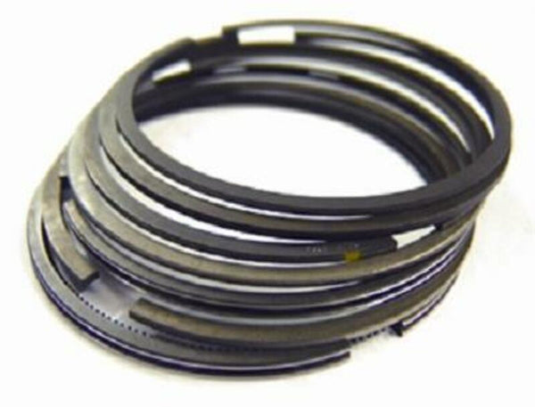 Комплект бутални пръстени 2T 70.5mm W2776CD