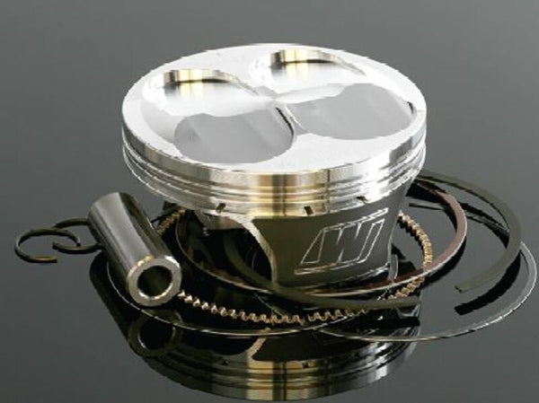 Коефициент на бутало Wiseco Ø67.00mm - CK206 CK206