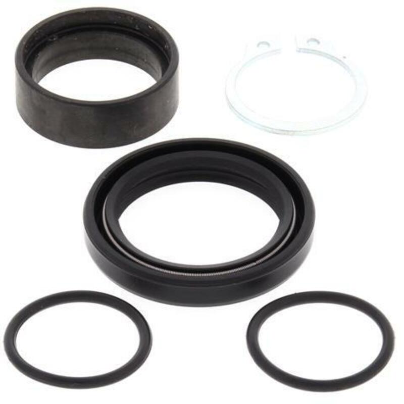 Монтажни плочи за височина Indy Spacer - Kawasaki 207-172