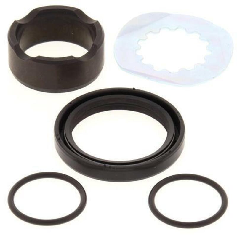 Highsider Montana Blast Evo Handlebar End Mirror (1 pc) 301-003 