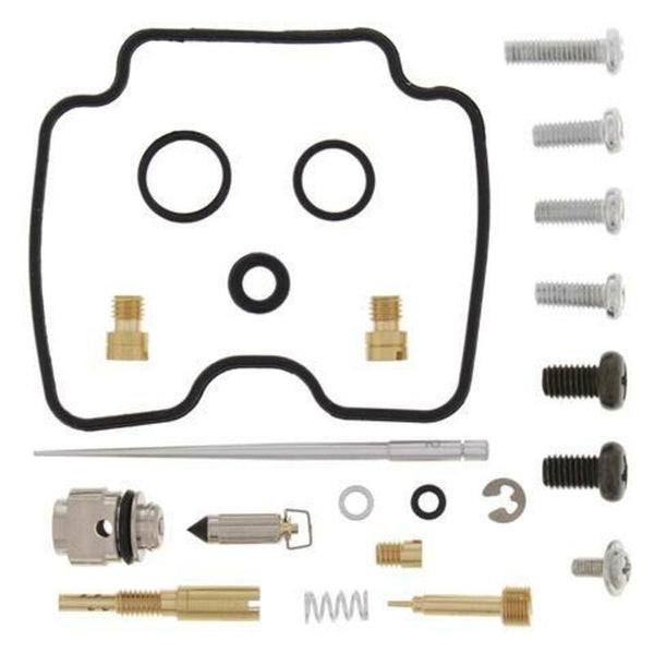 Всички топки за ремонт на карбуратор Yamaha Yamaha Yamaha Yfz450 26-1283
