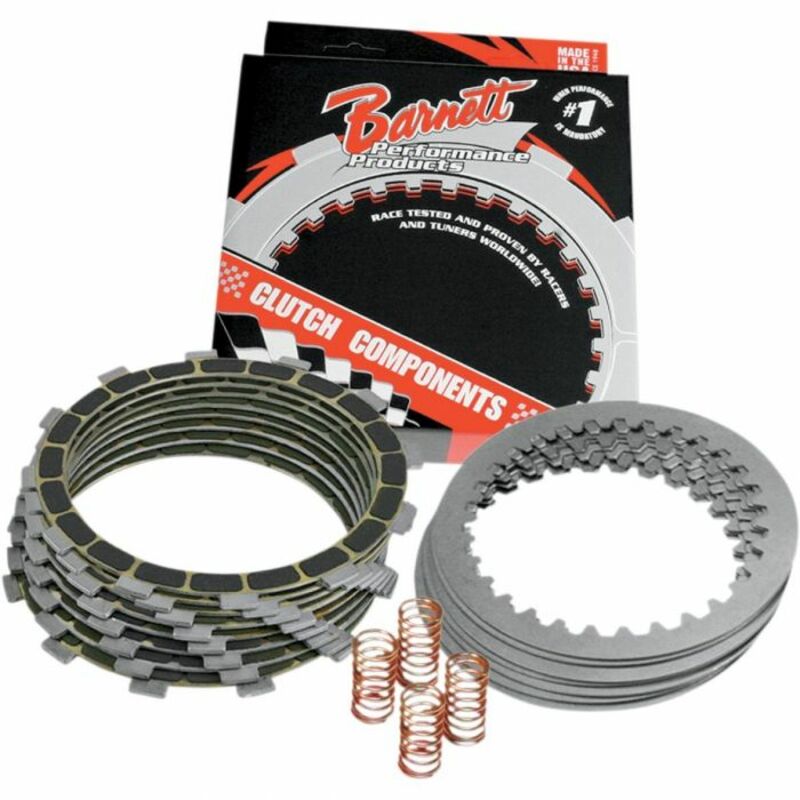 Barnett Clutch Kit 303-90-10027