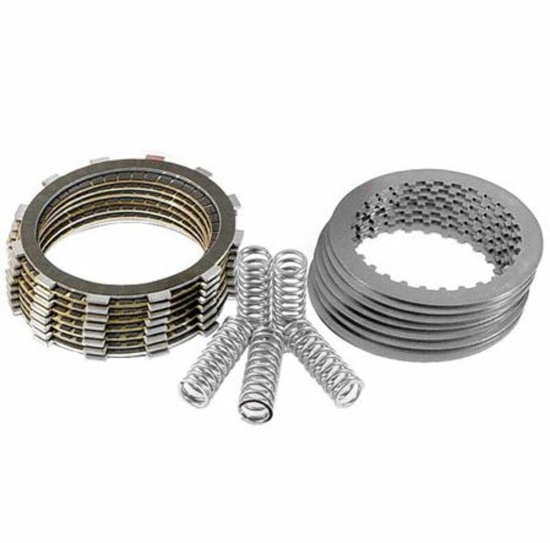 Barnett Clutch Kit 303-90-20049
