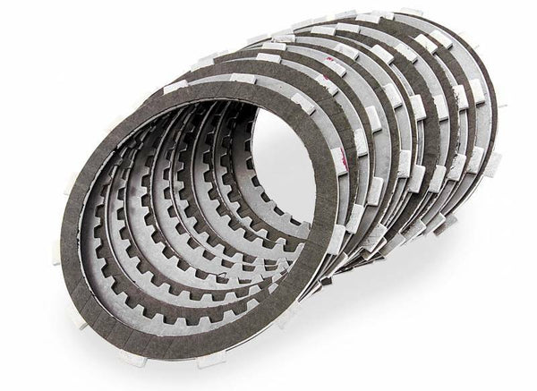 Barnett Steel + Friction Clutch Places Kit 306-17-20011